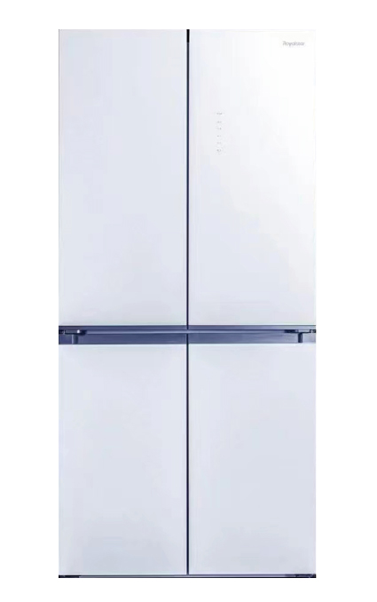 荣事达冰箱BCD-463WCGPQ