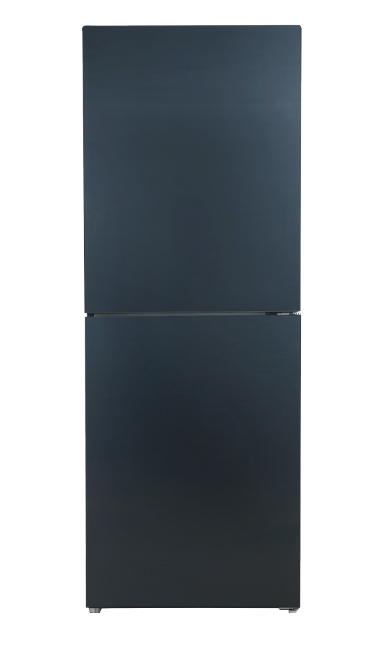 荣事达冰箱BCD-235WG