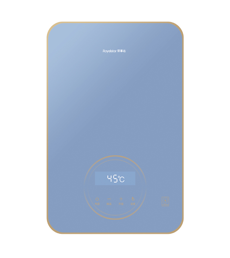 即热式电热水器R5D-T25-88C5