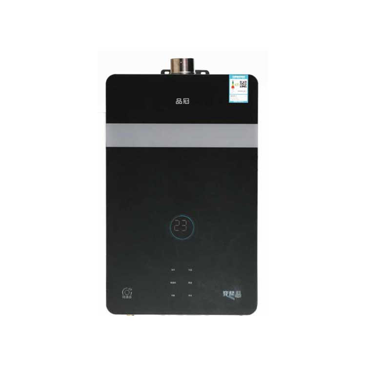 13L交流恒温机 四分段 JSQ25-13R411CS热水器