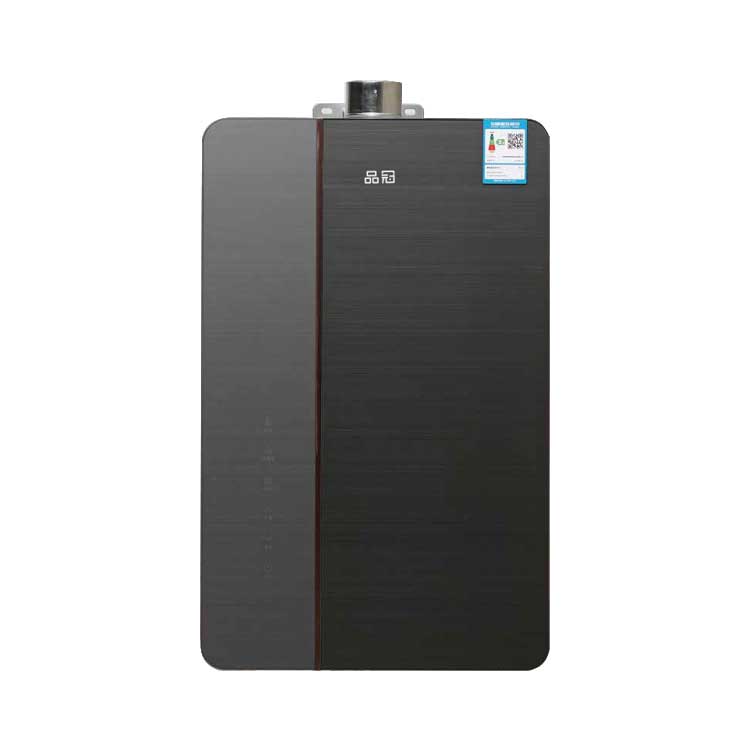 13L交流恒温机 四分段 JSQ25-13R413CS热水器