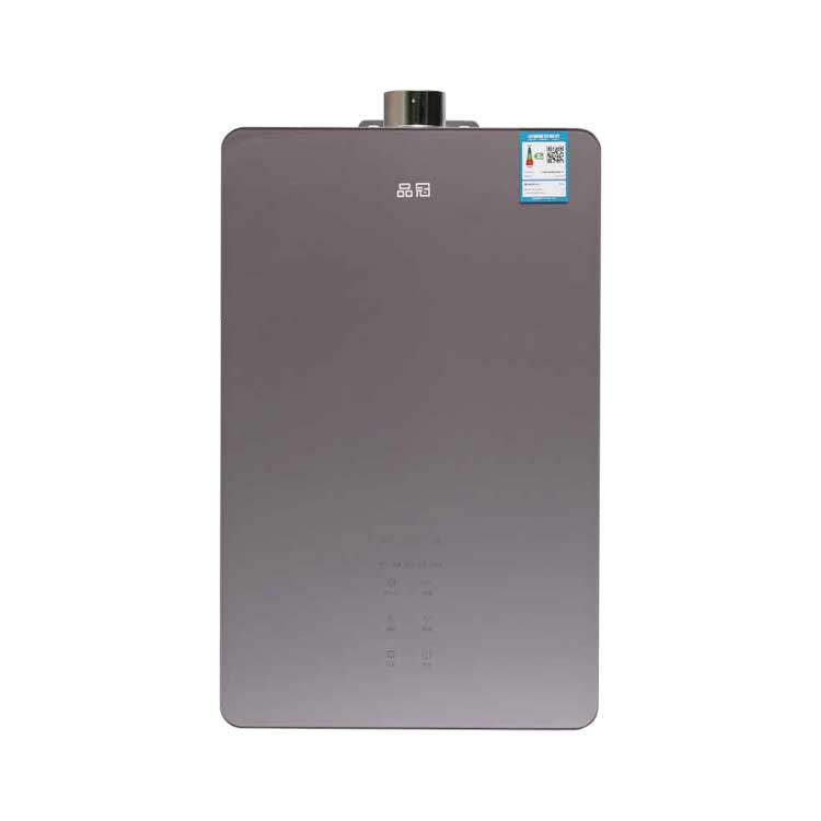 13L交流零冷水 四分段 JSQ25-13R421CS热水器