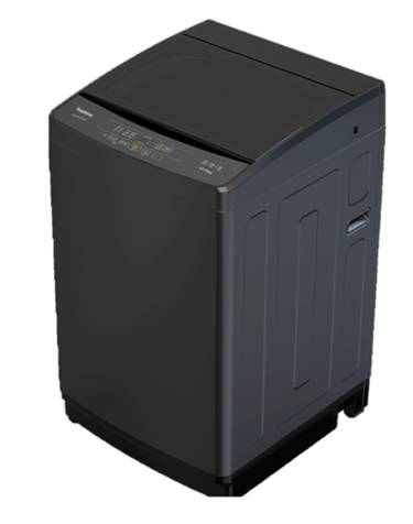 荣事达波轮洗衣机XQB120-57星河灰