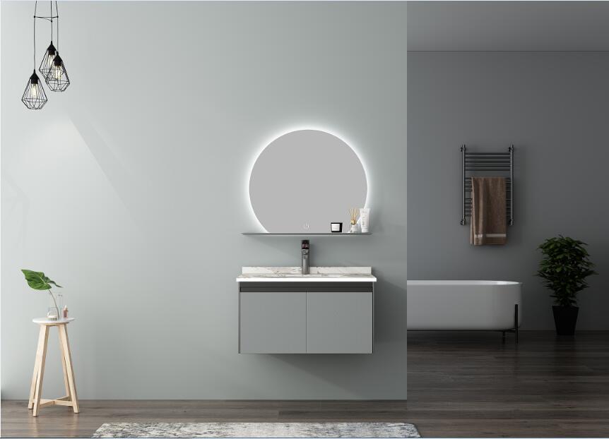 荣事达浴室柜 RSD-9006CS