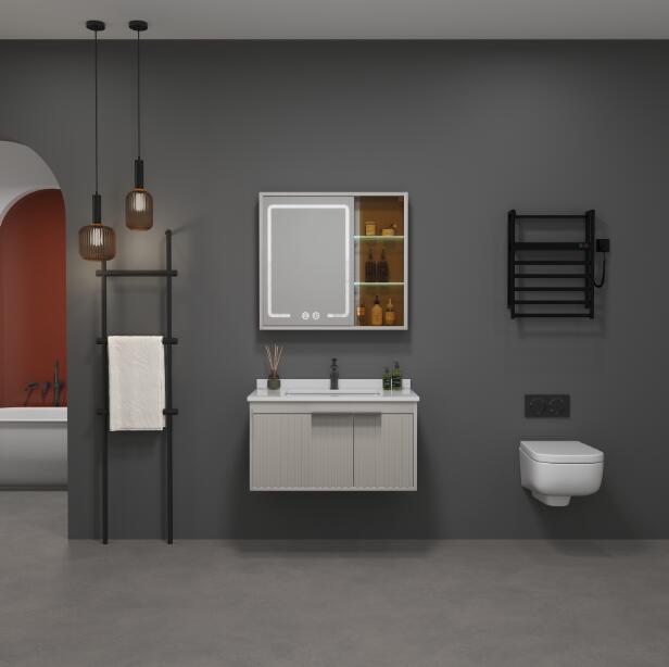 荣事达浴室柜 RSD-9007CS