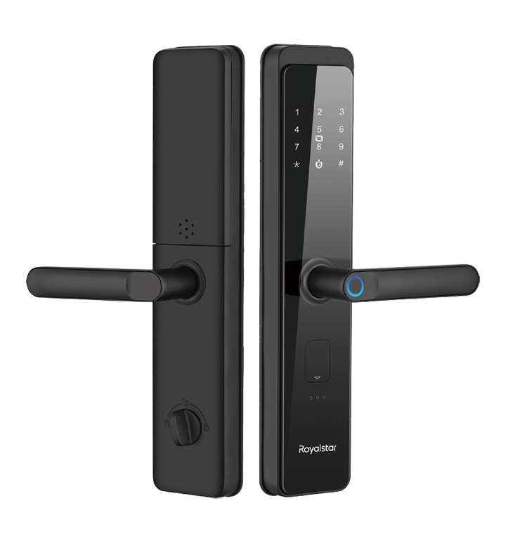 荣事达智能锁RSD-ZS501Z]