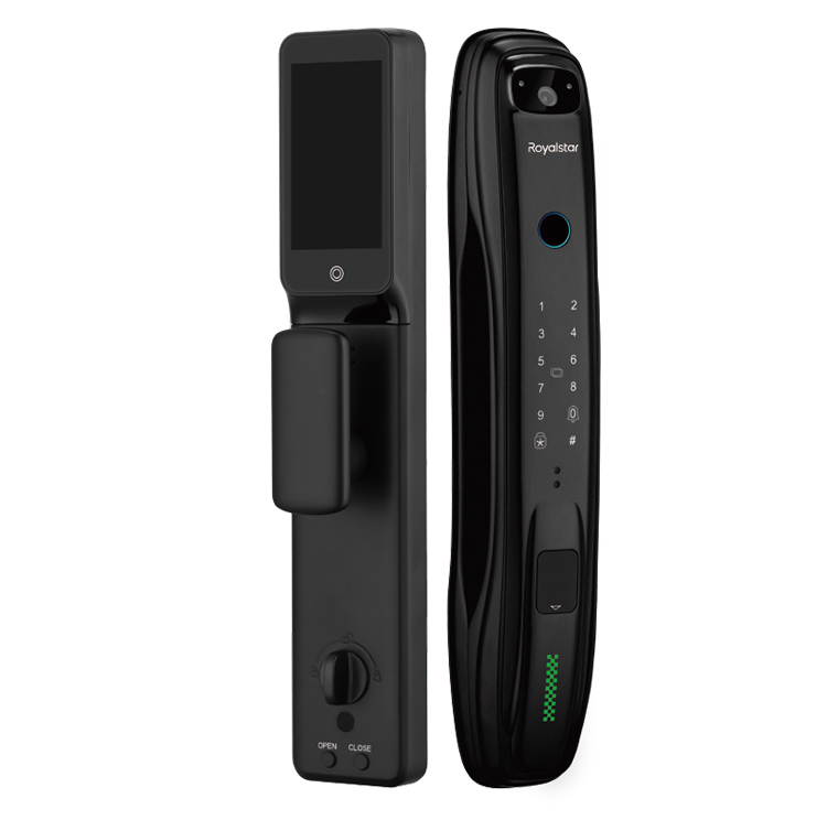 荣事达智能锁RSD-Z5502Z]