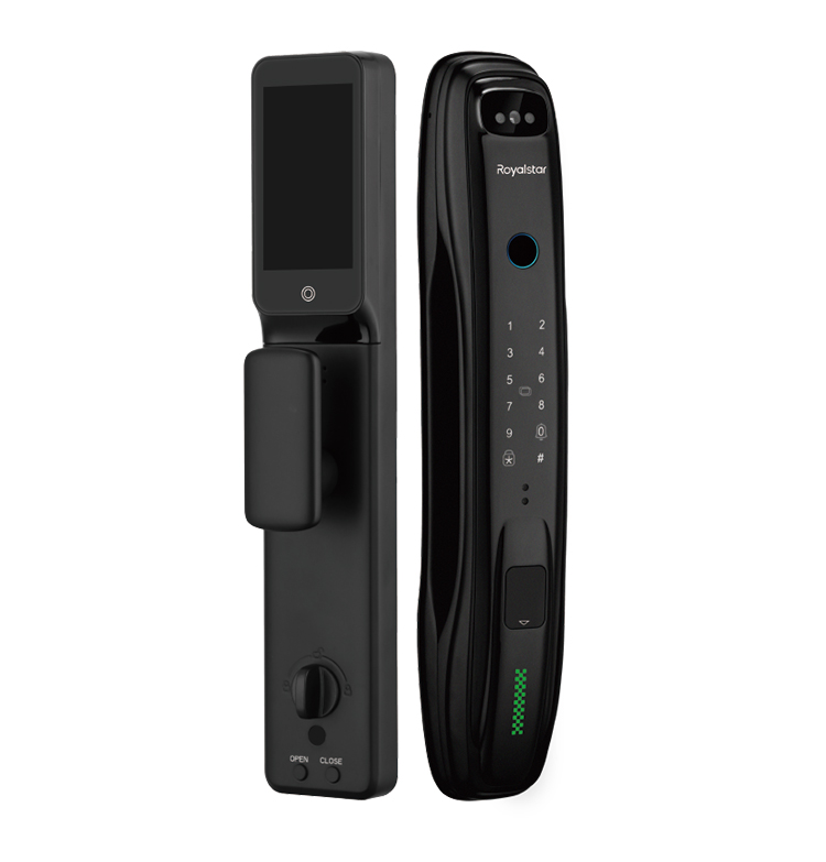 荣事达智能锁RSD-ZS50321