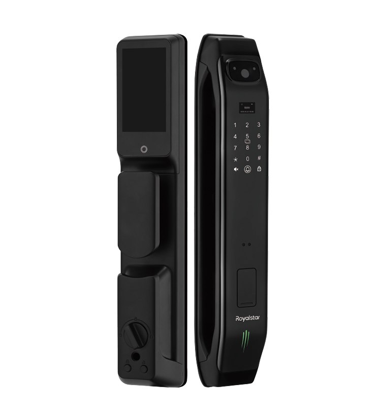 荣事达智能锁RSD-Z5505ZJ