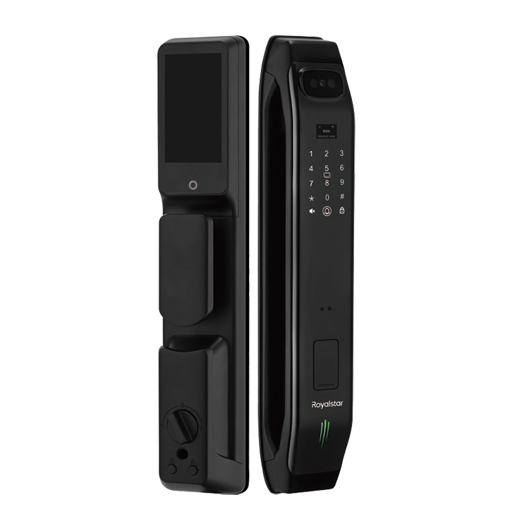 荣事达智能锁RSD-ZS506Zj