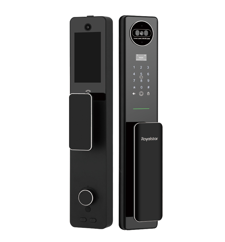 荣事达智能锁RSD-Z5508ZJ